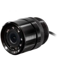 Accelevision RVC300IR Flush Mount Bullet back up camera with IR illumination