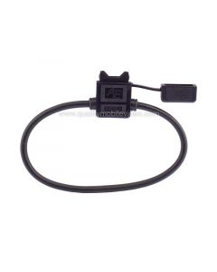 Accelevision 5060 12 Gauge ATC Fuse Holder