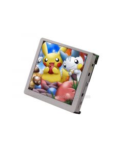 Accelevision LCD5PAL 5 inch Universal Raw Module LCD Monitor