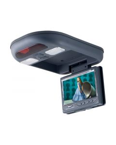 DISCONTINUED - Accelevision TLCDFD7X 7 Inch Overhead Flip Down LCD Monitor