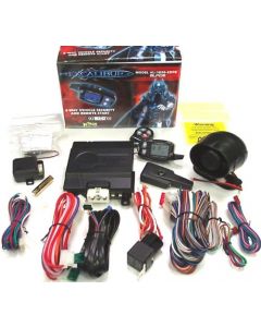 DISCONTINUED - Excalibur by Omega AL-1830-EDPB 2 Way Alarm and Remote Start