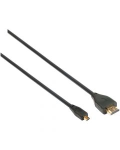 iSimple IS9502 Mini HDMI to HDMI Interconnect Cable