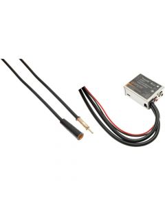 iSimple ISFM21 Bluetooth® Enabled FM Transmitter for Android™ SmartPhones