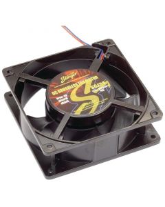 Stinger SGJ34 Square Fan 5 inch