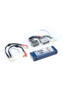 PAC AOEM-GM24 2001 and Up General Motors add an amplifier interface