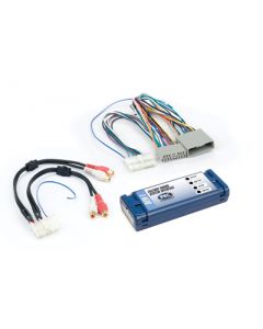 PAC AOEM-HON17 2006 and Up Honda add an amplifier interface