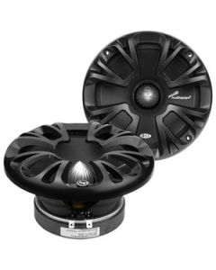 Audiopipe APMBG6SL4 APMB Series 250 Watts 6 Inches Loudspeakers