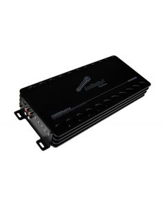 Audiopipe APSM-1500 MOSFET Mini Design 1500 Watts Class D Mono Block Amplifier