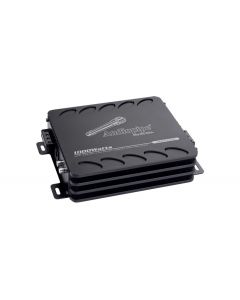 Audiopipe APSM-2075 MOSFET Mini Design 1000 Watts 2 Channel Amplifier