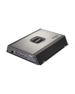 Clarion APX1301 Mono Car Amplifier 400 Watt Maximum