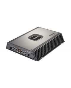 Clarion APX4241 4/3/2 Channel Amplifier 400 Watts Maximum