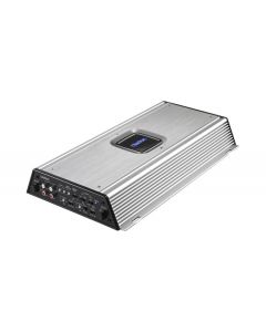 DISCONTINUED - Clarion APX490M 4 Channel Marine amplifier