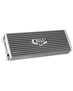 Boss AR3000.2 ARMOR Series 3000 Watt 2 Channel Class AB Amplifier