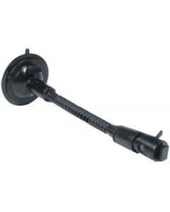 9" Windshield Satellite Radio Mount