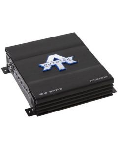 Autotek ATA1200.2 ATA Series Class AB 2-Channel Amplifier with 1200W Power