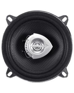 Hifonics ATL5.25CX Atlas Series 5.25 Inch Coaxial Speakers