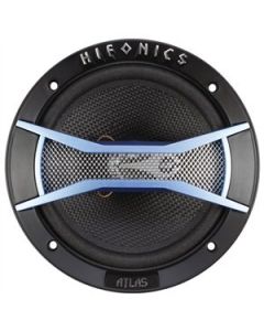 Hifonics ATL653 Atlas Series 6.5 Inch 3-Way Coaxial Speakers