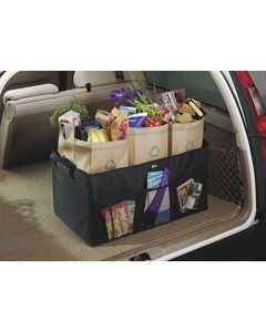 Case Logic Folding Cargo Bag Trunk Organizer