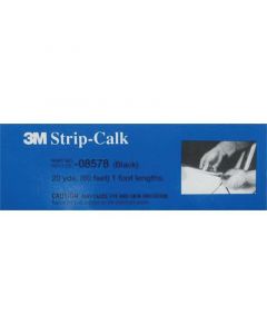 3M 3M-SCB Strip Caulk