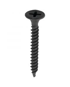 American Terminal AT-8151-500 Black Oxide Stingers (#6 x 1-1/4 inch)