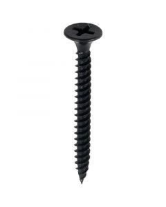American Terminal AT-8154-500 Black Oxide Stingers #6 X 1-1/2 inch