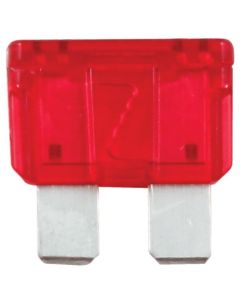 American Terminal ATC-10-50 ATC Fuses 10 Amp, 50 pk