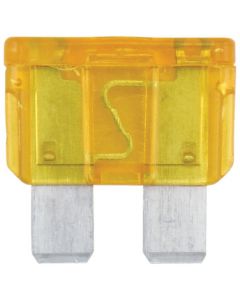 American Terminal ATC-20-50 ATC Fuses 20 Amp, 50 pk