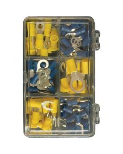 American Terminal B221 Ring Terminal Assortment Kit