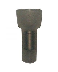 American Terminal CE125S-100 Nylon Insulated Closed End Caps 22/18-Gauge