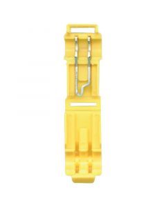 Accele 4182M Dual Prong Yellow T-Taps