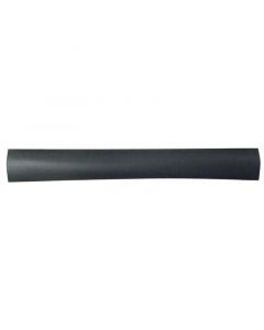 American Terminal ST-500-25-BK Heat Shrink Tubing Black 25 ft X .5 inch