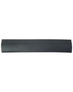 American Terminal ST-750-25-BK Heat Shrink Tubing Black 25 ft X .75 inch