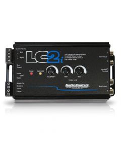AudioControl LC2i Two Channel Line Out Converter
