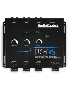 AudioControl LC6i Six Channel Line Out Converter