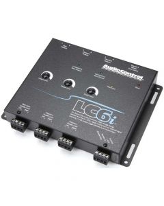 AudioControl LC7i Six Channel Line Out Converter