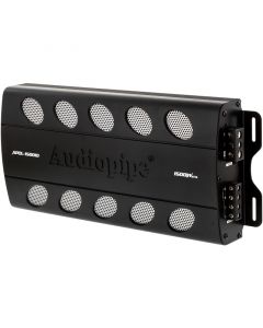 Audiopipe APCL-15001D APCL Series 1500 Watt Class D Mono Amplifier - Main