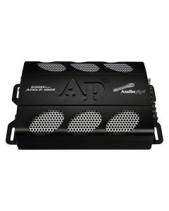 Audiopipe APCLE-1002 500 Watt Class AB 2-Channel Amplifier