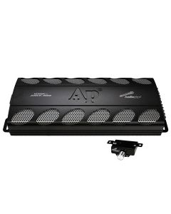 Audiopipe APCLE-3002 1500 Watt Class AB 2-Channel Amplifier