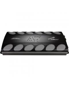 Audiopipe APCLU-M25001D 2500 Watt Class D Mono Amplifier