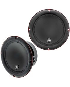 Audiopipe TSCVR6 TSCVR Series 6-1/2 inch Subwoofer - Main