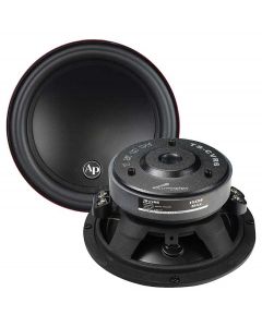 Audiopipe TSCVR10 TSCVR Series 10 inch Subwoofer - Dual 4 ohm voice coils