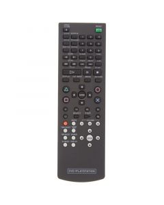 Audiovox 136-4926 Wireless Remote Control for VOD10PS2 Overhead Monitor System 