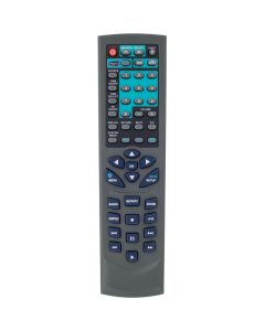 Audiovox 136-5055 Wireless Remote Control