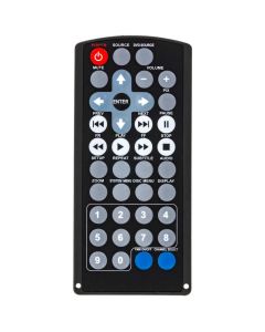 Audiovox 136-5150 Wireless Remote Control for AVXMTHR1D