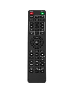 Audiovox 500003 Replacement Remote Control for MTG Overhead DVD players