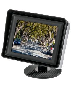 Audiovox ACAM350 3.5 inch LCD Back Up Camera Monitor - Main