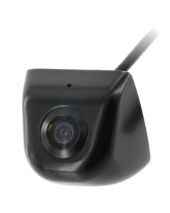 Audiovox CAM345 Color Surface Mount Reverse Image Rear Car Camera - Main