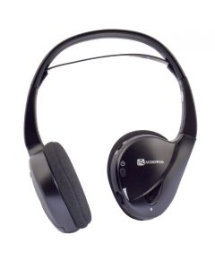 Audiovox IR1CFF IR Headphone - Side