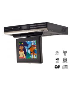 Audiovox VE927 Under Cabinet 9 inch TV