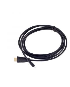 Autopro ATP201 Micro USB® to HDMI® Interconnect Cable 